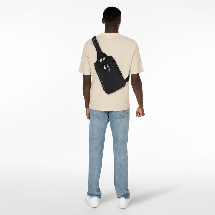 Produktbild Guess Milano Umhängetasche 27 cm