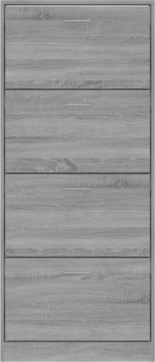 Produktbild VidaXL Braelyn (63 x 24 x 147 cm)