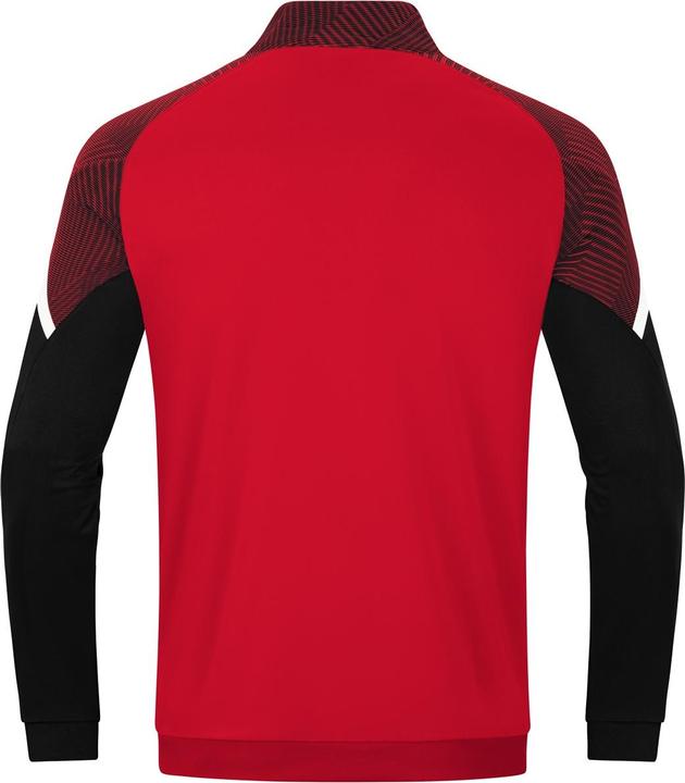 Actual product image JAKO Polyester jacket performance (XXL)
