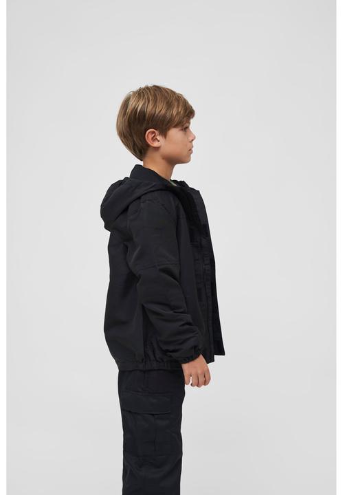 Produktbild Brandit Kids Summer Windbreaker Frontzip - 16213 (134, 140)