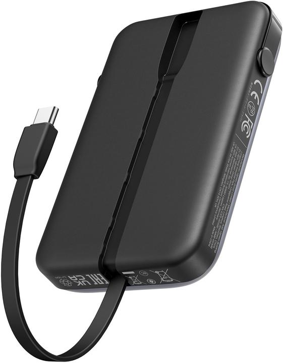 Productafbeelding Ugreen Uno (10000 mAh, 30 W)