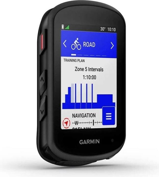 Produktbild Garmin Edge 840 Bundle