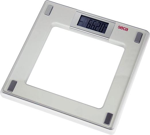Seca 807 electronic bathroom scales (150 kg)