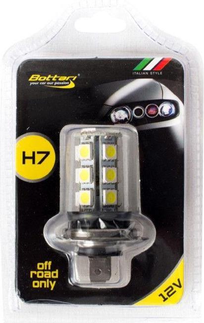 Produktbild Bottari LED-Lampe (H7)