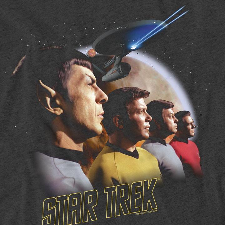 Actual product image Unisex Adult Forward to Adventure T-Shirt (3XL)