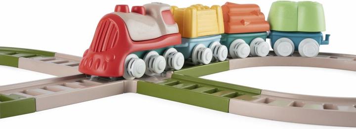 Actual product image Chicco Baby Railway ECO+
