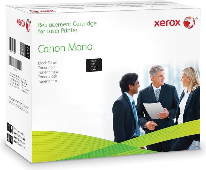 Immagine prodotto Xerox Cartuccia toner nera. Equivalente a Canon 3484B002 / CTG-725. Compatibile con Canon i-SENSYS