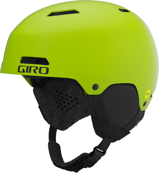 Produktbild Giro Crüe FS Mips (52 - 55.5 cm, S)