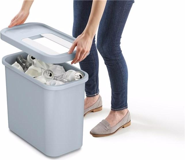 Image du produit Joseph Joseph Poubelle de recyclage GoRecycle de 32 litres (32 l)