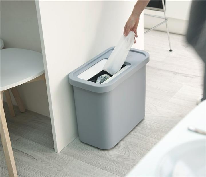 Image du produit Joseph Joseph Poubelle de recyclage GoRecycle de 32 litres (32 l)