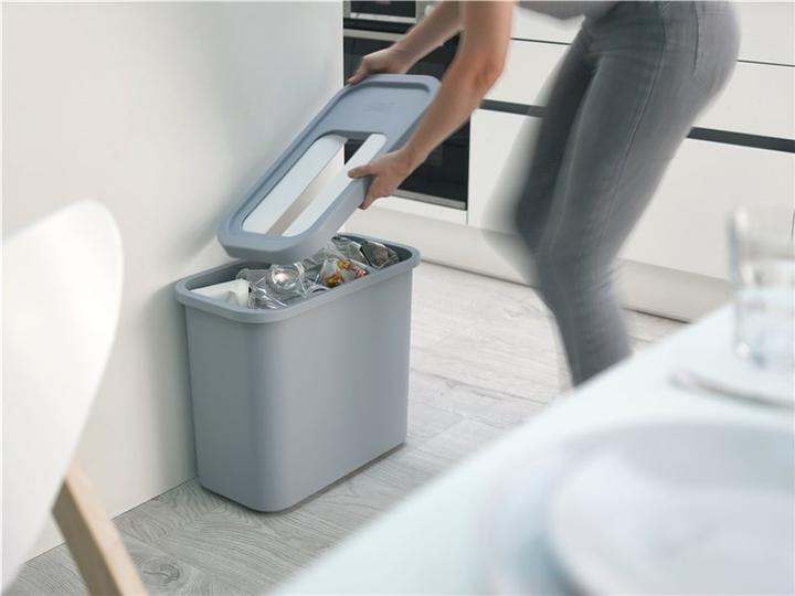 Image du produit Joseph Joseph Poubelle de recyclage GoRecycle de 32 litres (32 l)