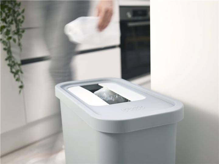 Image du produit Joseph Joseph Poubelle de recyclage GoRecycle de 32 litres (32 l)