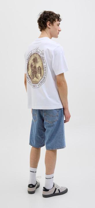 Produktbild Jack & Jones Baggy fit Baggy Fit Shorts Baggy Fit Shorts (XL)