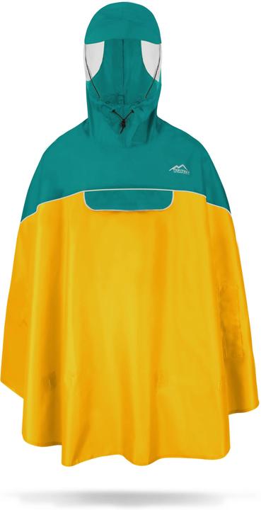 Image du produit Normani Poncho de pluie Sohra - 9201 (XL)