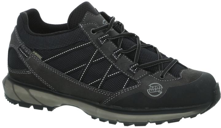 Actual product image Hanwag Belorado II Tubetec GTX (39.5)