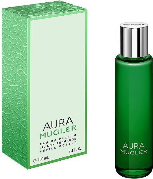 Produktbild Thierry Mugler Aura Eau De Parfum Refill (Eau de Parfum, 100 ml)