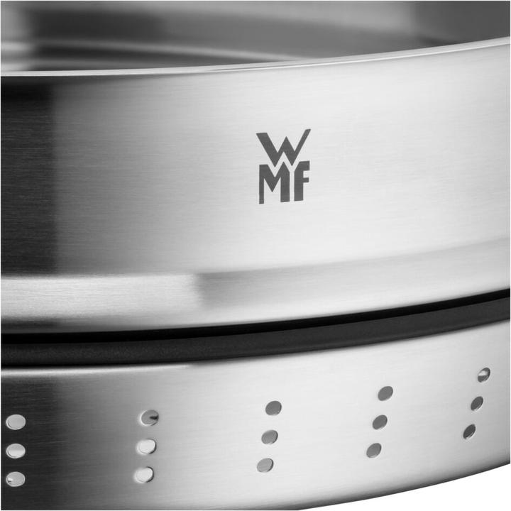 Immagine prodotto WMF Cottura a vapore (28 cm, Metallo)