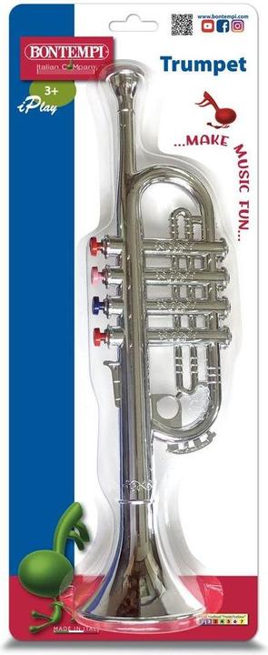 Produktbild Bontempi Trompete