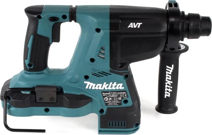 Actual product image Makita DHR280Z (Rechargeable battery operated)