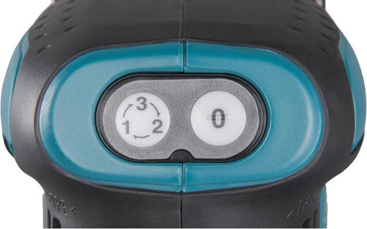 Produktbild Makita Dbo180zj (Exzenterschleifer, 180 W)