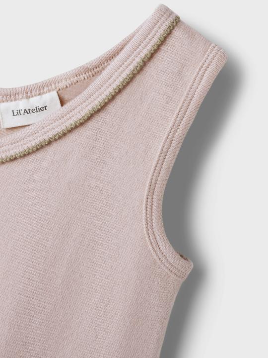 Image du produit Name it Bio-Baumwoll Kleid (110)