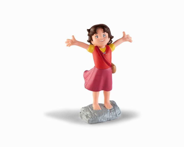 Actual product image Tonies Heidi - The journey to the grandfather (German)