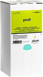 Actual product image Plum Håndrens Profi bag-in-box 0918 1,4l - (8 litres)