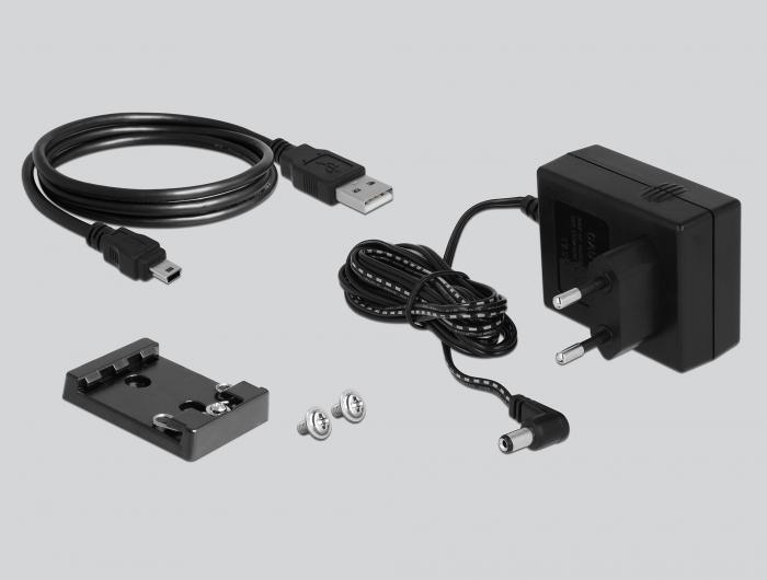Immagine prodotto Delock Isolatore USB 1.1 5KV, protezione da sovratensione
