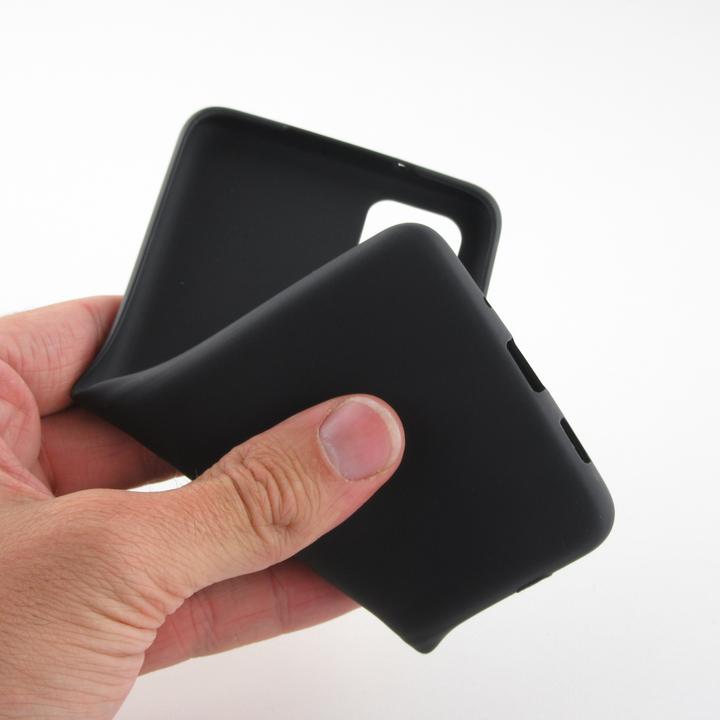Produktbild PhoneLook Hülle Silicone Mat (Samsung Galaxy S20)