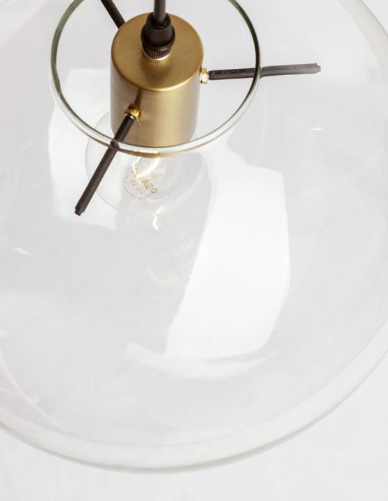 Immagine prodotto Nova Luce Mirale (E27)