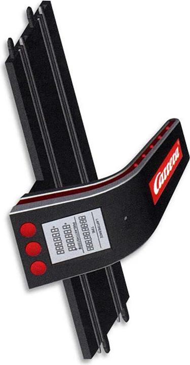 Actual product image Carrera Electronic lap counter