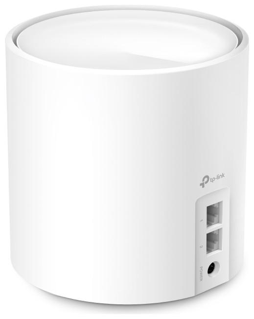 Productafbeelding TP-Link Deco X60 (1-pak)