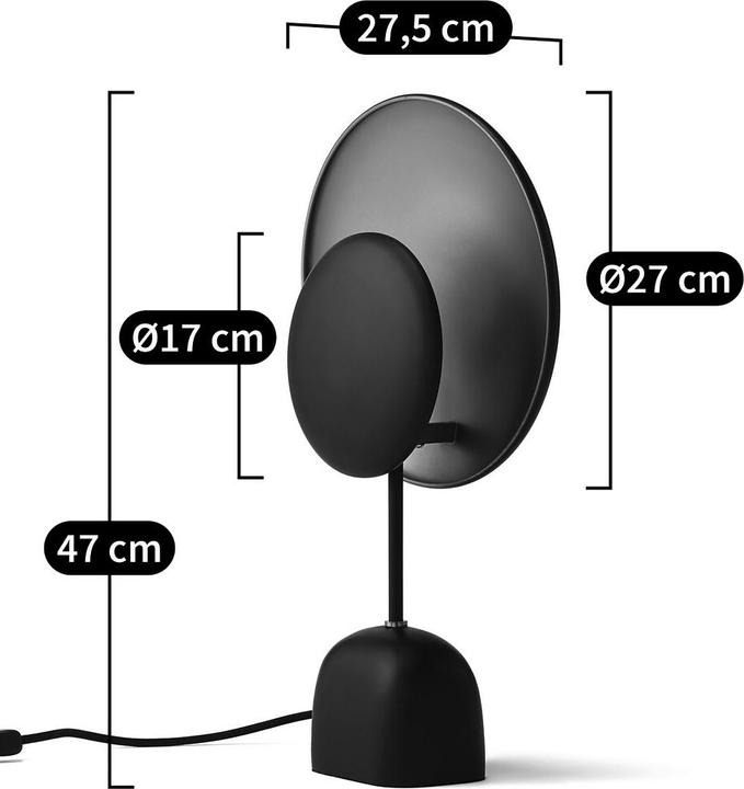 Image du produit AM.PM Naton (E14)