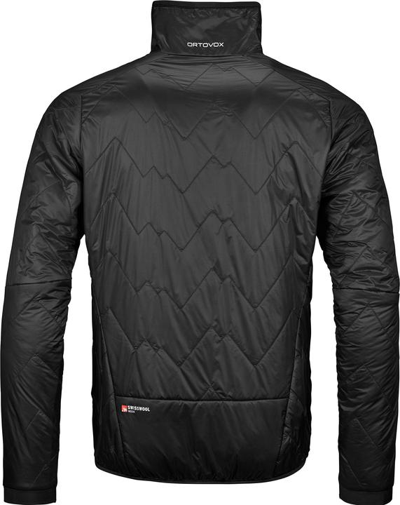 Image du produit Ortovox Veste Swisswool Piz Vial (XL)