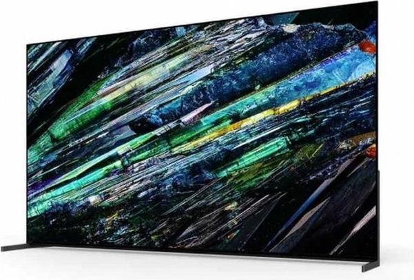 Actual product image Sony FWD-77A95L 77IN QD-OLED (77", A95L, QD-OLED, 4K, 2023)