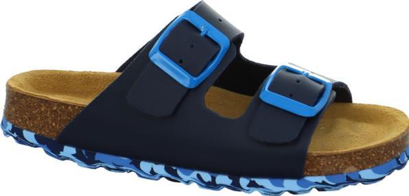 Actual product image Schawos slippers (38)