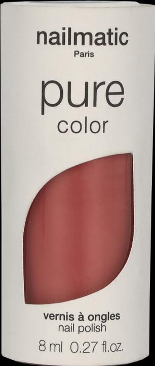 Ninon Old Rose