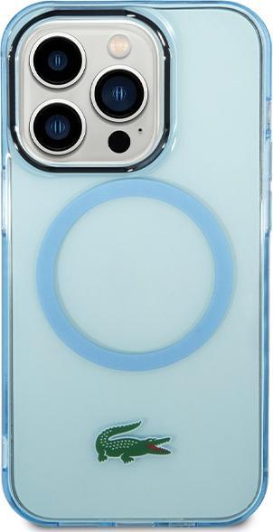 Produktbild Lacoste Magsafe Case for iPhone 15 Pro Max (Apple iPhone 15 Pro Max)