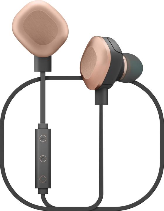 Immagine prodotto Wiko Auricolari senza fili Wishake (8 h, Senza fili)