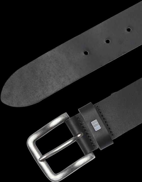 Produktbild Jack & Jones Leder Gürtel (90)