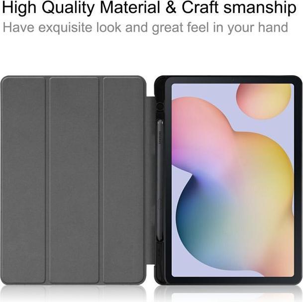 Immagine prodotto MU Style Tripla copertura pieghevole con motivo (Galaxy Tab S7)