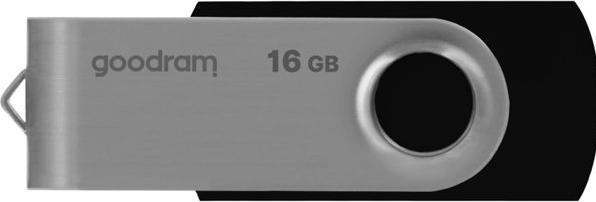 Image du produit Goodram Clé USB UTS2 (16 Go, USB 2.0, USB-A)