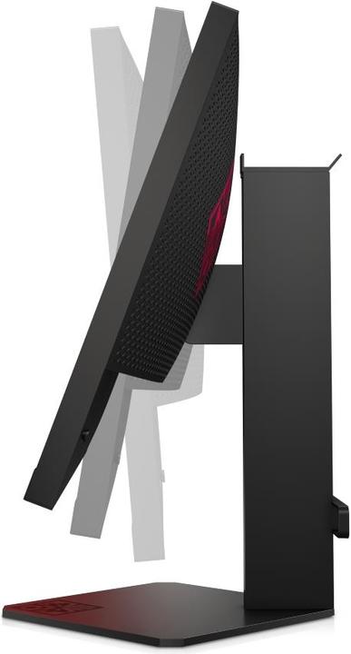 Image du produit HP Omen X 25 (1920 x 1080 pixels, 24.50")