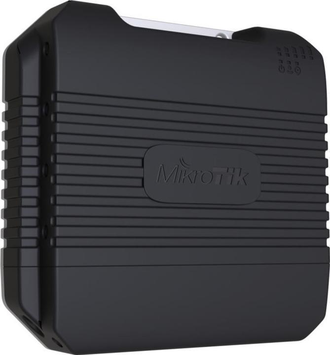 MikroTik LtAP with RouterOS L4 License