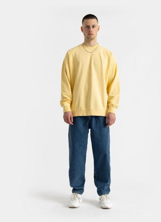 Actual product image Revolution M's Loose Crewneck (XL)