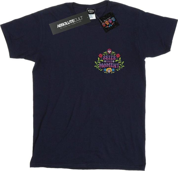 Produktbild Disney Coco Seize Your Moment TShirt (XL)