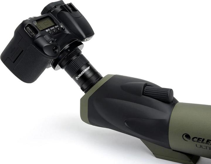 Produktbild Celestron Ultima 65 45°