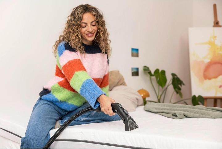 Image du produit Kärcher Waschsauger SE 3 Compact Home (Aspirateur eau et poussière)