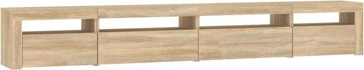 Immagine prodotto VidaXL Rio (270 x 35 x 40 cm)