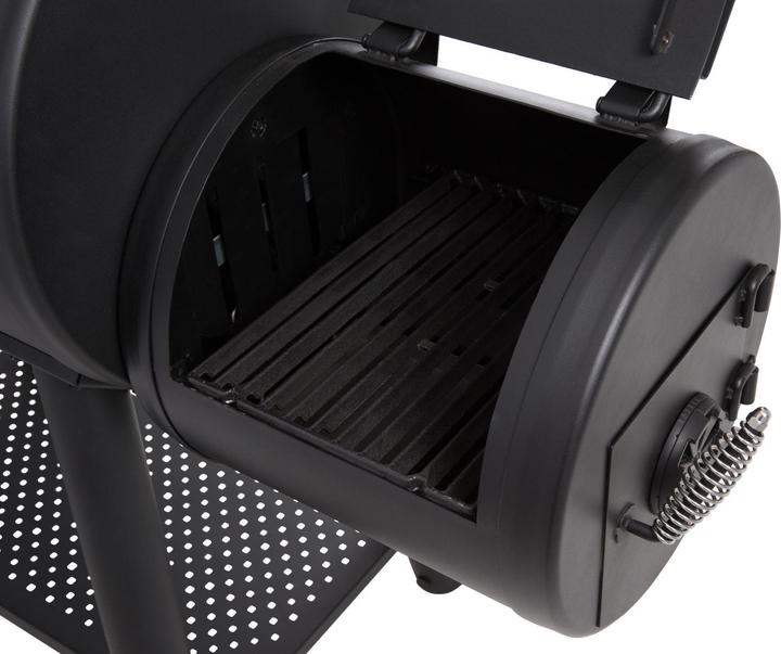 Actual product image Broil King BK Smoke Offset XL (48.50 cm)